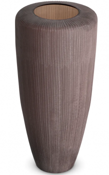 Ваза Isandro 33X33X70 CM