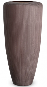 Ваза Isandro 33X33X70 CM