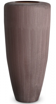 Ваза Isandro 33X33X70 CM