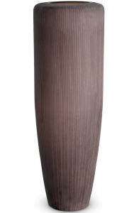 Ваза напольная Isandro 33X33X95 CM