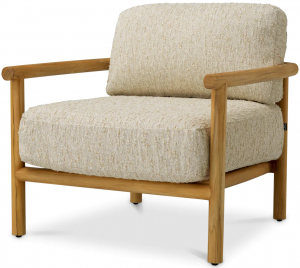 Кресло для улицы Ombria 76X80X72 CM