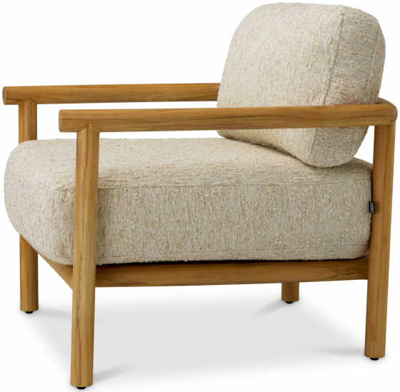 Кресло для улицы Ombria 76X80X72 CM 5