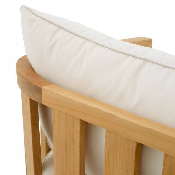 Садовое кресло Aruba 75X76X78 CM 7