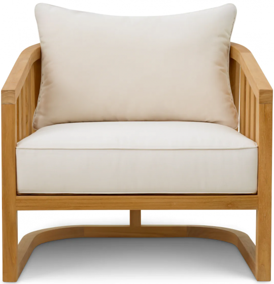 Садовое кресло Aruba 75X76X78 CM 3