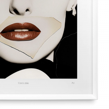 Постер Philippe Vogelenzang - Coco Jolie 94X124 CM