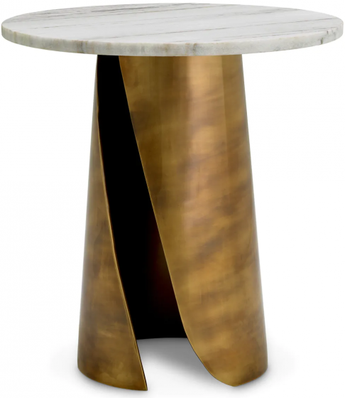 Вспомогательный столик Nuova 45X45X47 CM 1