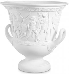 Ваза Hydria 60X60X60 CM