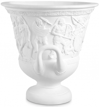 Ваза Hydria 60X60X60 CM