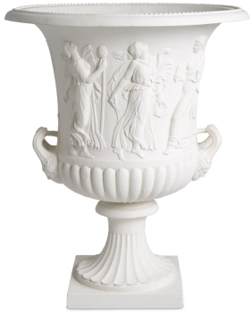 Ваза Calyx Krater 63X63X84 CM