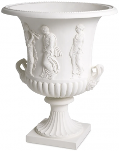 Ваза Calyx Krater 63X63X84 CM