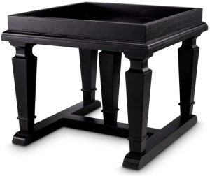 Вспомогательный столик Americana 60X60X51 CM