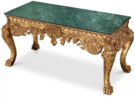 Консольный стол Matthias 180X82X91 CM 3