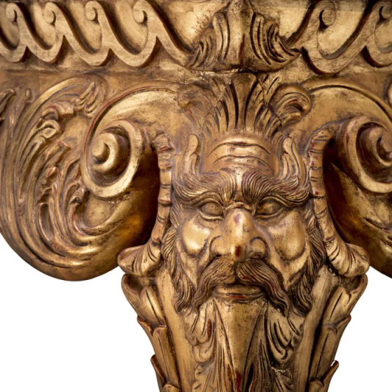 Консольный стол Matthias 180X82X91 CM 4