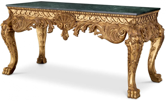 Консольный стол Matthias 180X82X91 CM 1