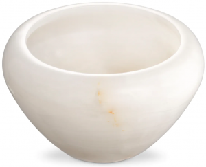 Ваза Fayum 23X23X14 CM