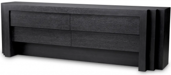 Комод Metropolitan 221X51X70 CM