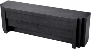 Комод Metropolitan 221X51X70 CM