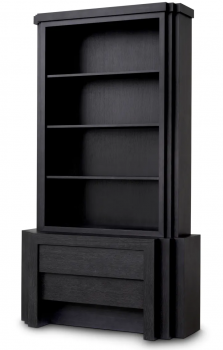 Библиотека Metropolitan 135X50X236 CM