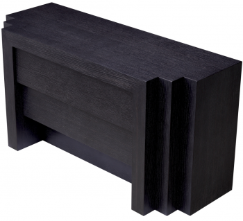 Комод Metropolitan 134X50X71 CM