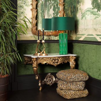 Консольный столик Rococo 125X60X83 CM
