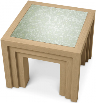 Вспомогательный столик Metropolitan 60X60X50 CM