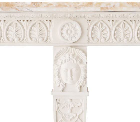 Консольный стол Croome Court 214X86X91 CM 7