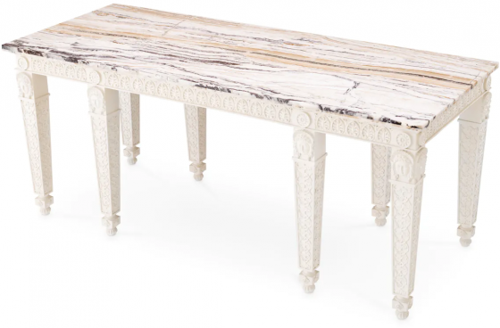 Консольный стол Croome Court 214X86X91 CM 5