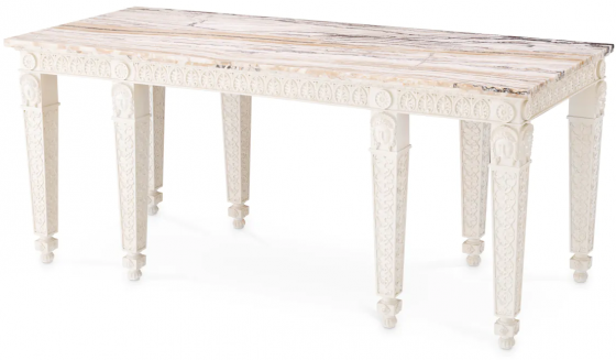 Консольный стол Croome Court 214X86X91 CM 1