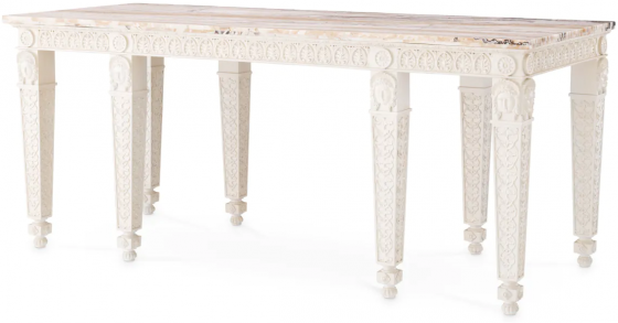 Консольный стол Croome Court 214X86X91 CM 4