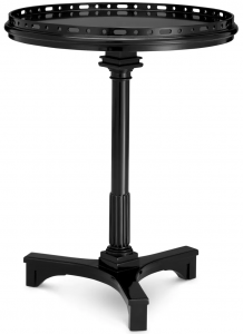 Интерьерный столик Roentgen 59X59X75 CM