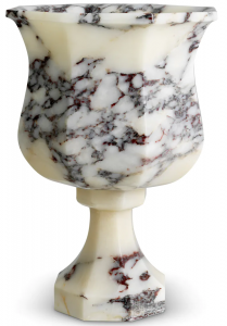 Ваза Bennington 25X25X36 CM