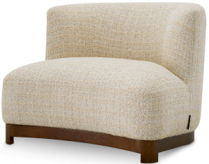 Кресло Stelvio 92X92X74 CM