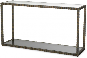 Консоль Bethesda 140X40X77 CM