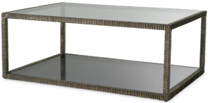 Кофейный столик Bethesda 120X80X46 CM