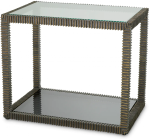 Боковой столик Bethesda 40X60X51 CM