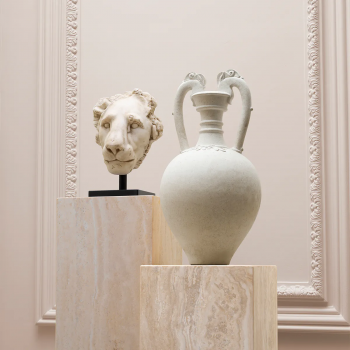 Ваза Amphora 28X28X53 CM