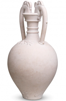 Ваза Amphora 28X28X53 CM