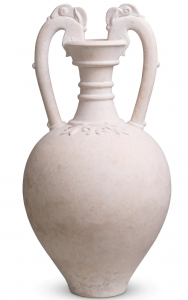 Ваза Amphora 28X28X53 CM