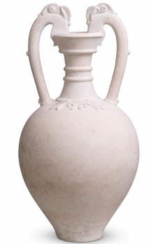 Ваза Amphora 28X28X53 CM