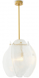 Подвесной светильник Hibis 40X40X58 CM