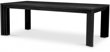 Кухонный стол Metropolitan 230X110X76 CM