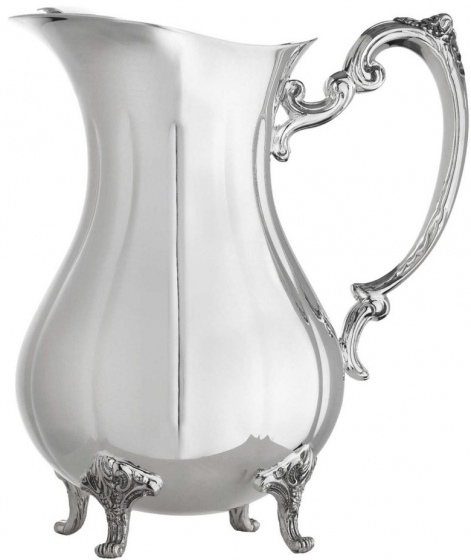 Кувшин на ножках PI 13x13x22 CM 1