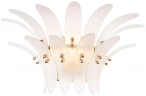 Бра Bel Air 44X25X28 CM Philipp Plein Collaborations