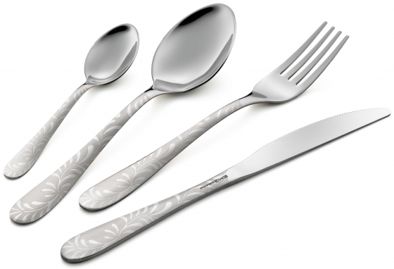 Набор из 24 столовых приборов Sengo Mediterraneo 1