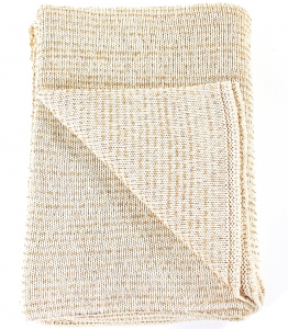 Плед Golden snow 180X130 CM