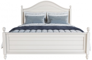 Кровать в стиле прованс Odri 200X180X130 CM