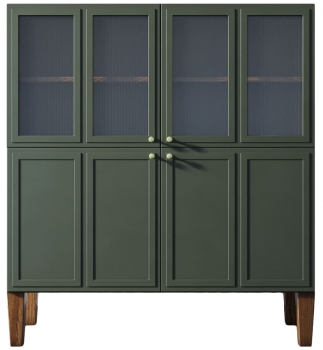 Буфет Andersen 110X40X125 CM
