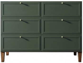 Комод Andersen 100X45X90 CM