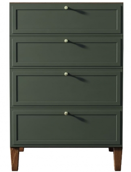 Шифоньер Andersen 70X45X105 CM
