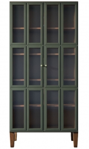 Витрина Andersen 90X40X190 CM